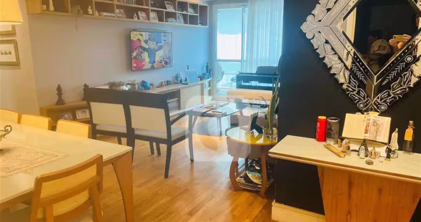 Apartamento de luxo à venda com 4 quartos na península  barra da tijuca