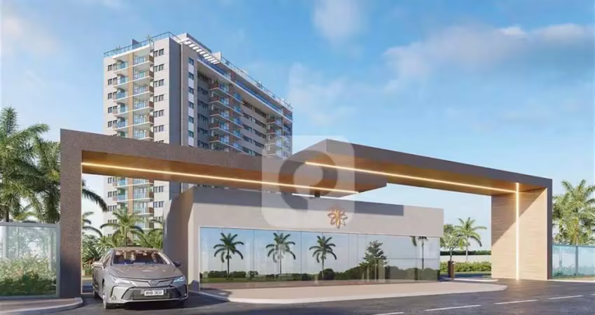 Cobertura duplex 2 quartos à venda na barra olímpica