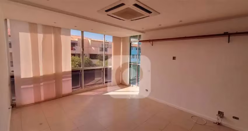 Apartamento 2 quartos 1 suíte com armários planejados gleba a recreio 2 vagas a venda