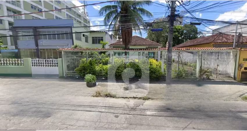 Terreno linear 820m²  uso residencial e comercial taquara à venda