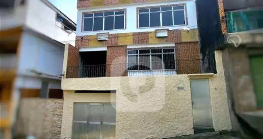 Casa 346m² 4 quartos condomínio fechado a venda freguesia