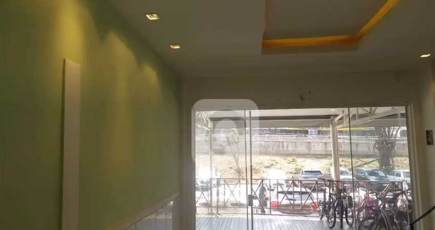 Sala comercial à venda na Avenida Armando Lombardi, Barra da Tijuca, Rio de Janeiro