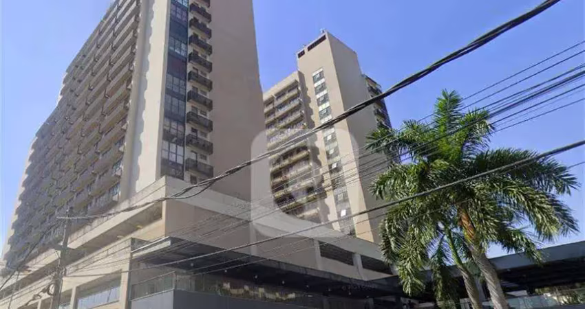 Del castilhos nova américa offices sala 24,48m² infra serviços  e lazer