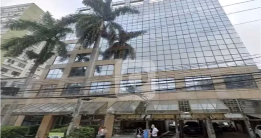Belíssimas salas à venda, 184m² - jardim botânico offices
