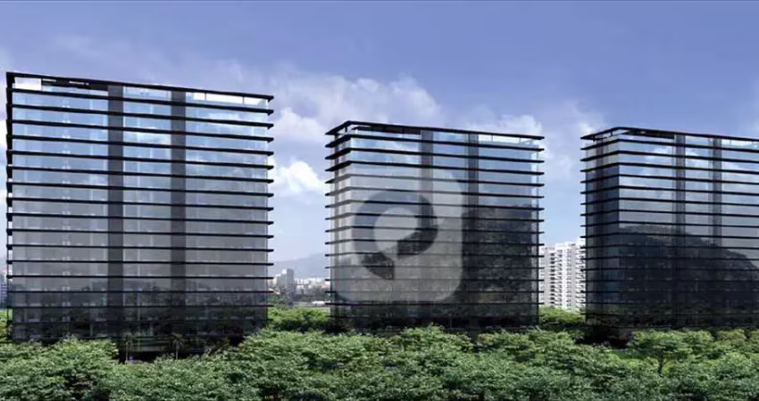 Murano residencial - apartamento 3 quartos, sendo 1 suíte
