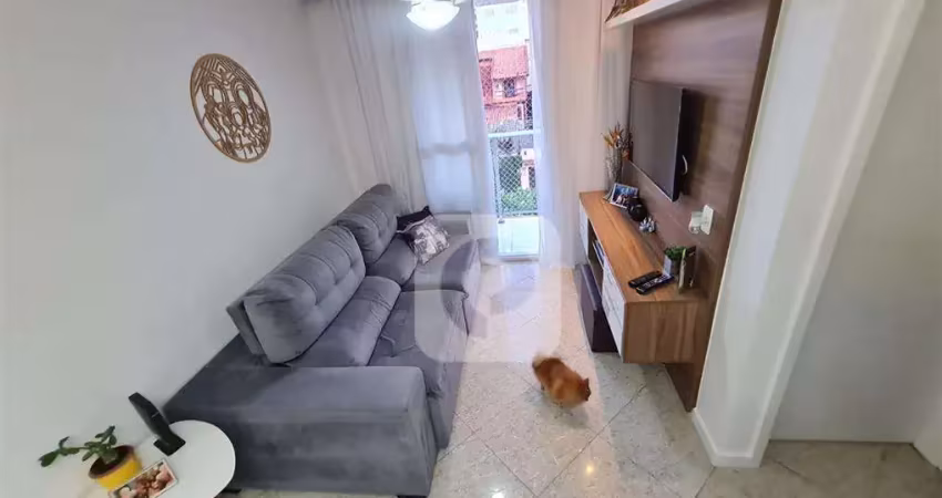 Apartamento com 2 quartos à venda na Estrada do Rio Grande, Taquara, Rio de Janeiro