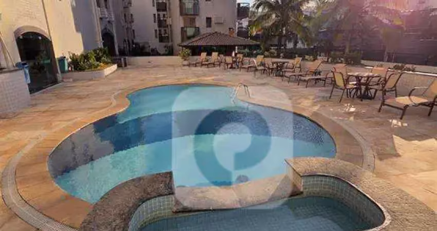 Apartamento com 2 quartos à venda na Avenida Lúcio Costa, Barra da Tijuca, Rio de Janeiro