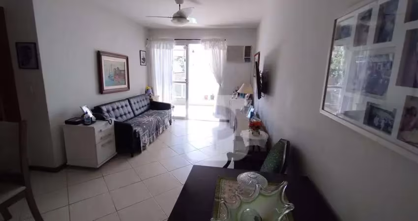 Apartamento com 3 quartos à venda na Rua Alfredo Mesquita, Recreio dos Bandeirantes, Rio de Janeiro