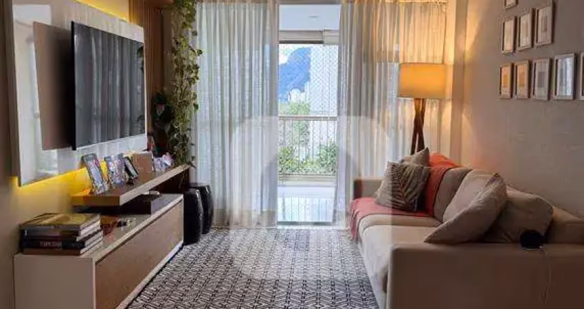Apartamento  à venda 2 quartos reserva do parque 78m2