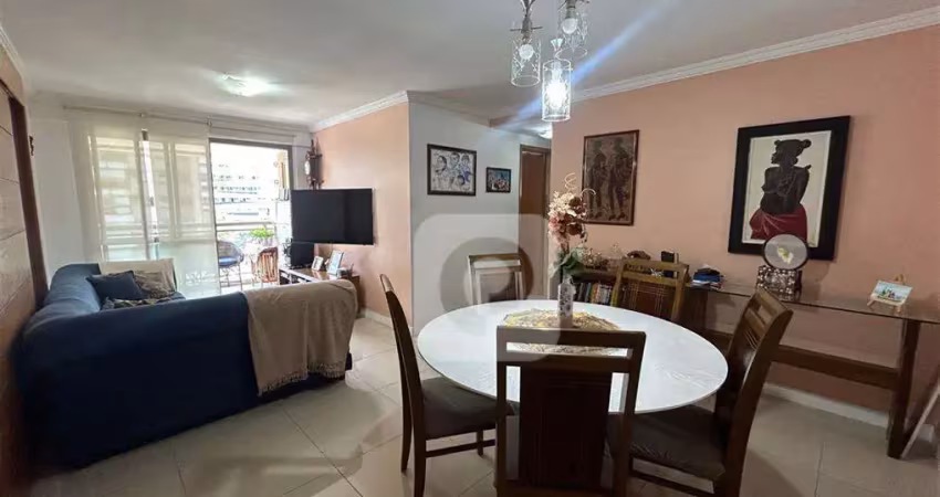 Apartamento à venda  3 quartos - 89m² -condomínio park premium - recreio dos bandeirantes