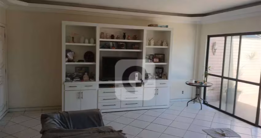 Cobertura com 4 quartos à venda, 212m² - recreio dos bandeirantes