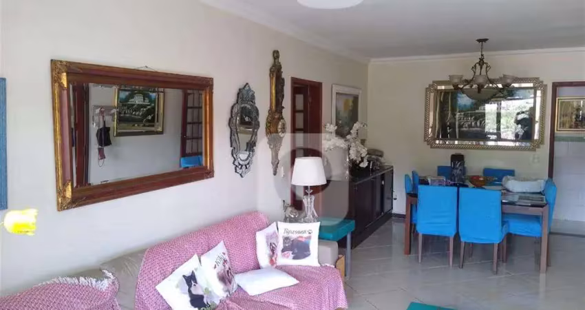 Apartamento com 4 quartos à venda na Rua Geminiano Gois, Freguesia (Jacarepaguá), Rio de Janeiro