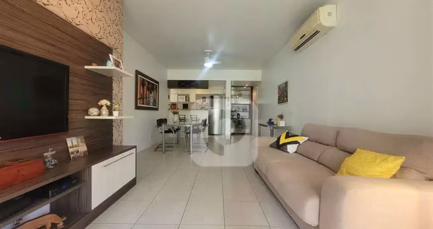 Apartamento à venda no cidade jardim - 4 quartos já com a dependência revertida - 115m2