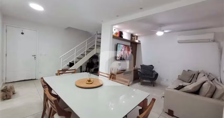Vendo cobertura de 3 quartos, vila valqueire - 630.000,00