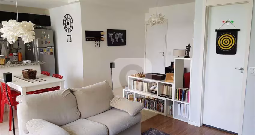 Apartamento à venda 2 quartos 78m² no cidade jardim - barra da tijuca