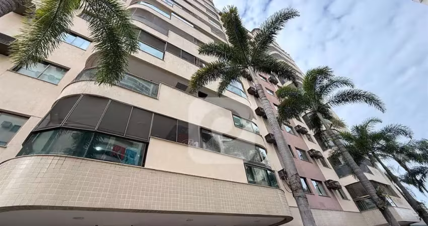 Rio 2 - apto 75m² 2 quartos  1 suite condominio resort