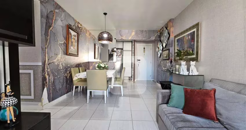 Apartamento à venda 3 quartos 97m2 cidade jardim rio de janeiro