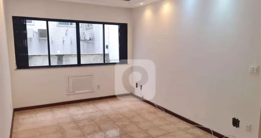 Apartamento com 2 quartos à venda na Rua Engenheiro Haroldo Cavalcanti, Recreio dos Bandeirantes, Rio de Janeiro