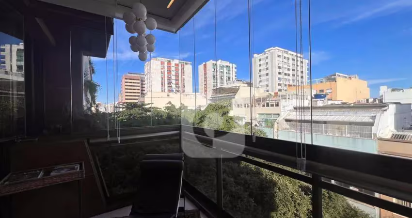 Apartamento com 3 quartos à venda na Rua Prudente de Morais, Ipanema, Rio de Janeiro