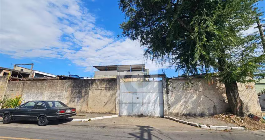 Venda de galpão, por r$ 800 mil em vila são sebastião duque de caxias rio de janeiro