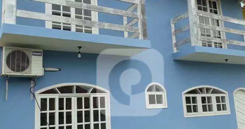 Casa com 3 quartos à venda na Rua José Carlos Pace, Centro, Maricá