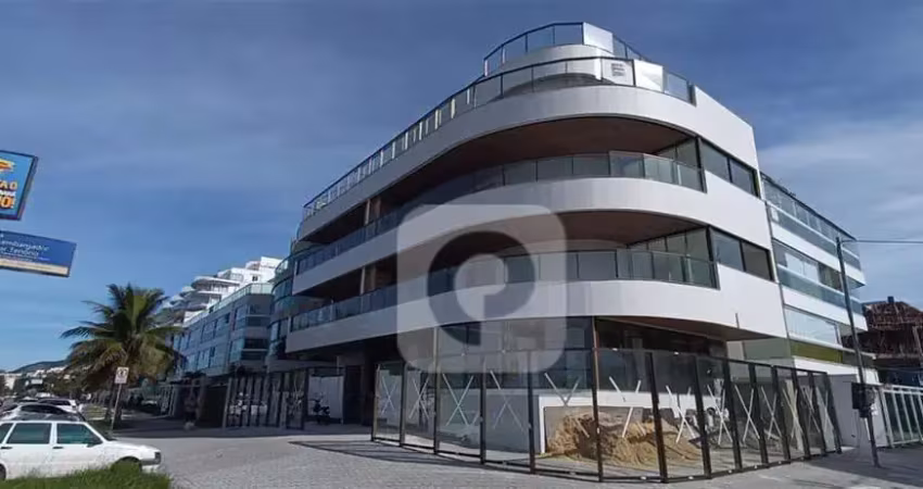 Apartamento 3 quartos à venda no recreio dos bandeirantes orla