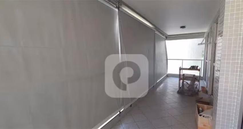 Apartamento com 2 quartos à venda na Avenida Marechal Henrique Lott, Barra da Tijuca, Rio de Janeiro