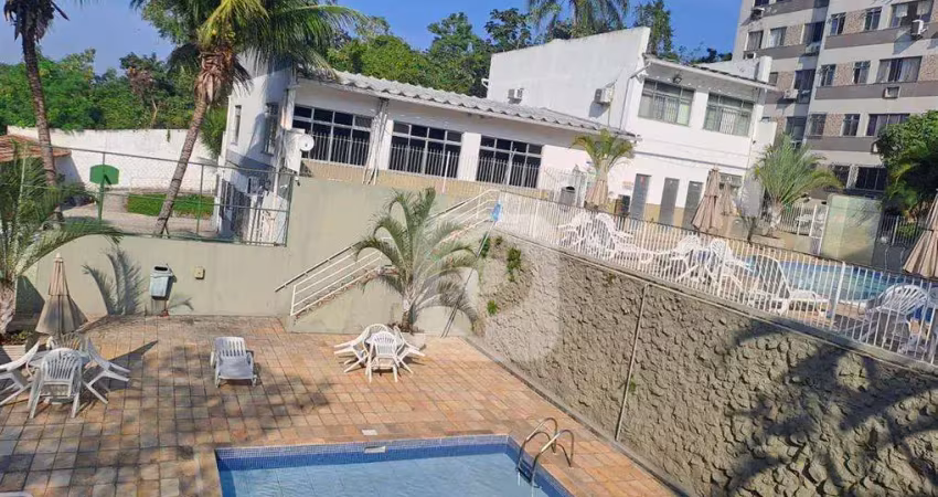 Apartamento com 2 quartos à venda na Rua Neylson Rebouças, Freguesia (Jacarepaguá), Rio de Janeiro