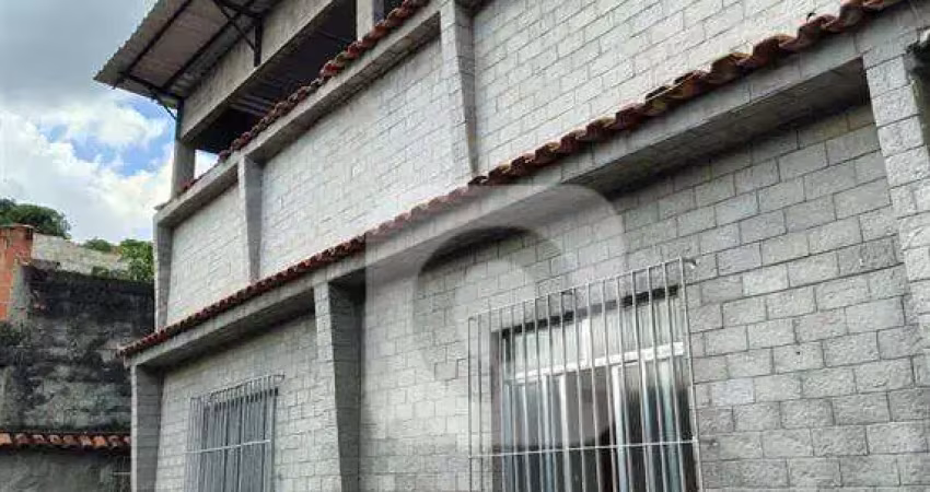 Casa com 3 quartos à venda na Rua Três, Parque Caçula (Vila Inhomirim), Magé