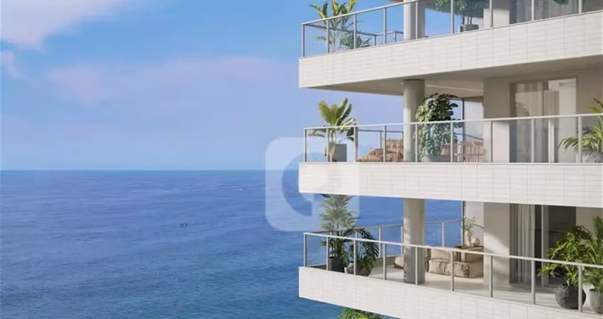 Loft à venda na Rua Prudente de Morais, Ipanema, Rio de Janeiro