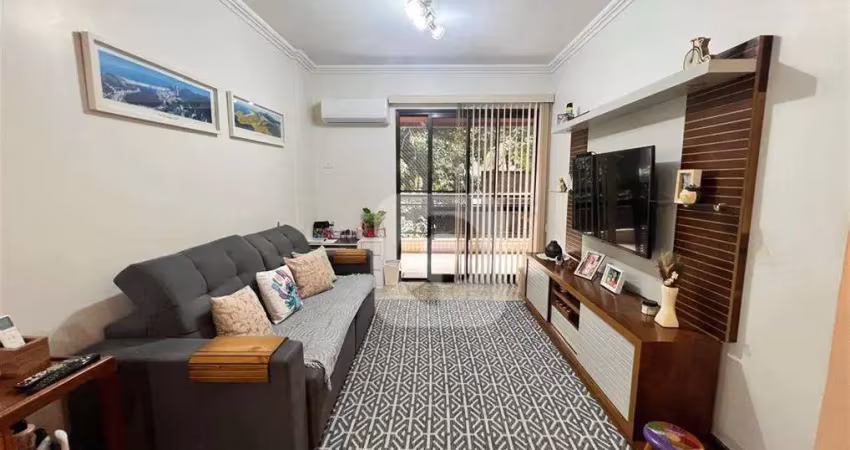 Apartamento à venda 4 quartos, 107m2 freguesia rio de janeiro