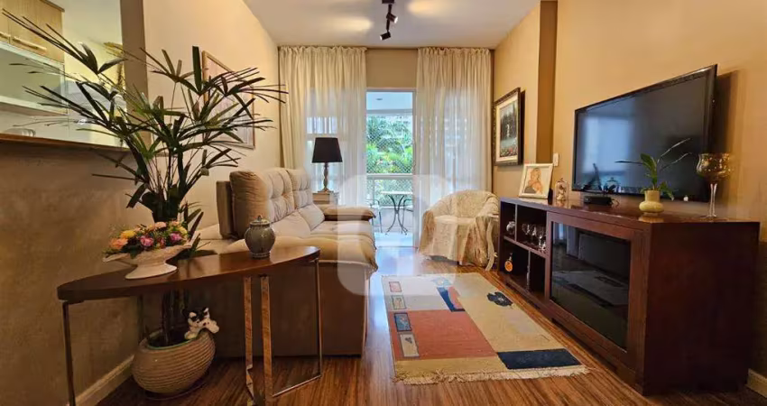 Apartamento à venda 3 quartos 1 suíte cidade jardim barra olímpica
