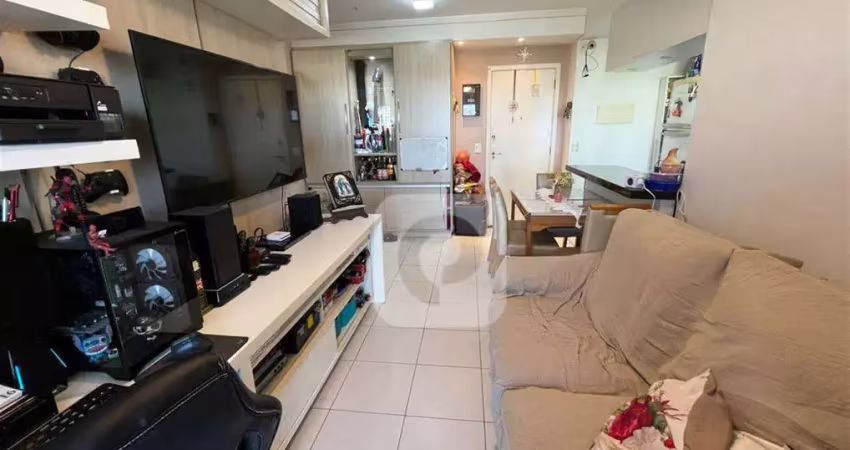 Apartamento à venda 2 quartos barra olímpica 470.000,00