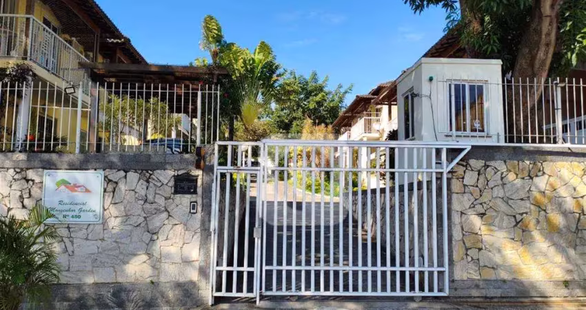 Casa com 3 quartos à venda na Rua Monsenhor Marques, Pechincha, Rio de Janeiro