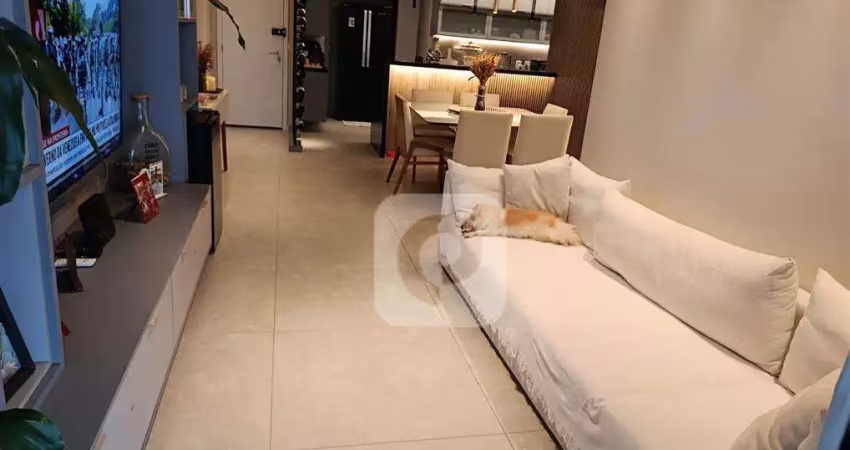 Apartamento à venda 3 quartos  160m2 recreio dos bandeirantes