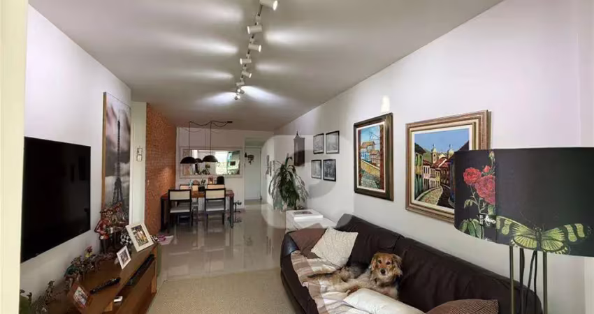 Apartamento à venda 2 suítes vila do pan barra olímpica rio de janeiro