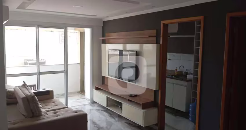 Apartamento com 3 quartos à venda na Estrada Benvindo de Novaes, Recreio dos Bandeirantes, Rio de Janeiro