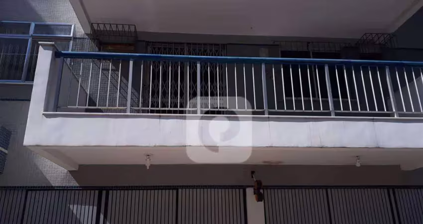 Apartamento 60 m² despensa varanda e vaga de garagem