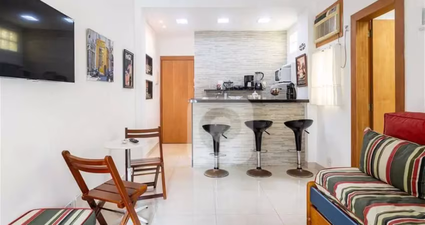 Apartamento com 2 quartos à venda na Rua Raimundo Corrêa, Copacabana, Rio de Janeiro