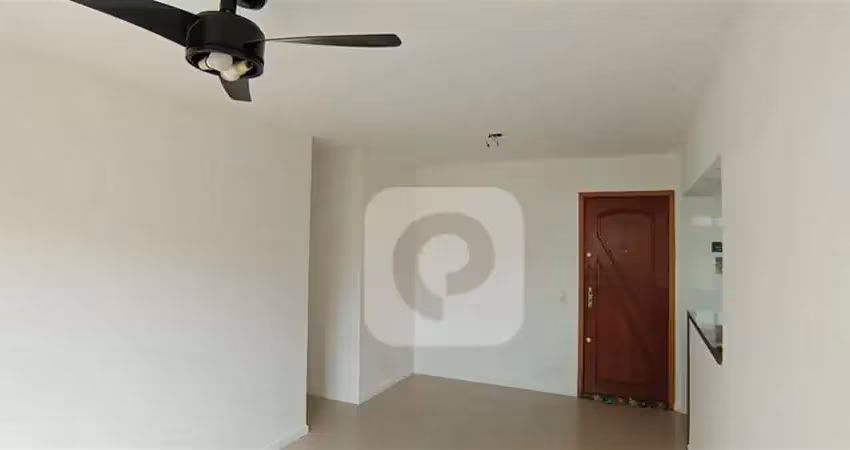 Apartamento com 3 quartos à venda na Estrada do Tindiba, Taquara, Rio de Janeiro