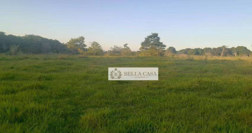 Terreno à venda, 100000 m² por R$ 1.000.000,00 - Morro Grande - Araruama/RJ