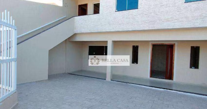Casa à venda, 70 m² por R$ 298.000,00 - Centro - Araruama/RJ