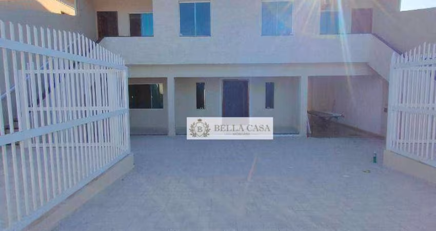 Casa com 3 dormitórios à venda, 140 m² por R$ 598.000,00 - Centro - Araruama/RJ