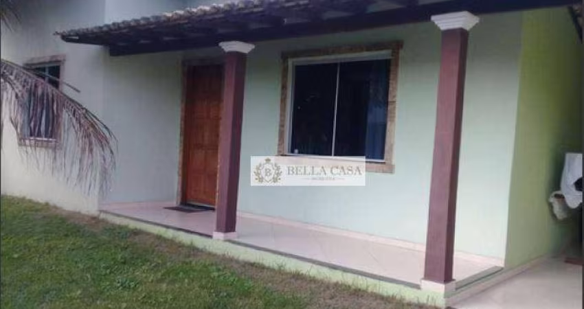 Casa residencial à venda, 15 de Novembro, Araruama.