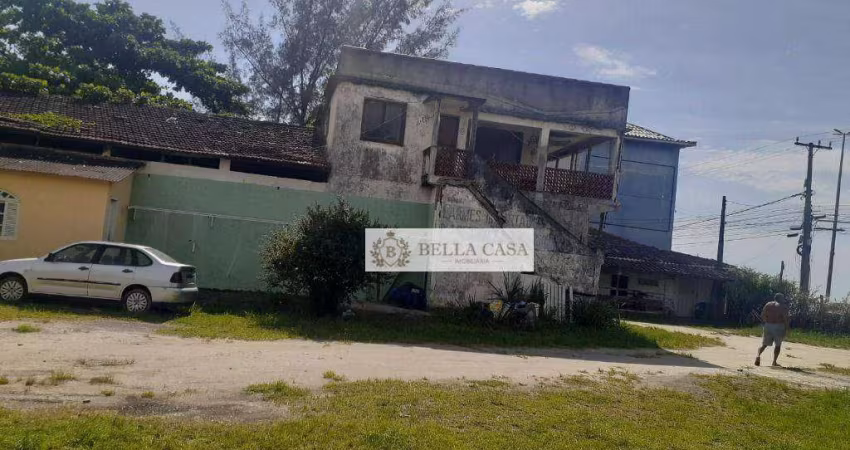 Área à venda, 2949 m² por R$ 5.500.000,00 - Iguaba Grande - Araruama/RJ
