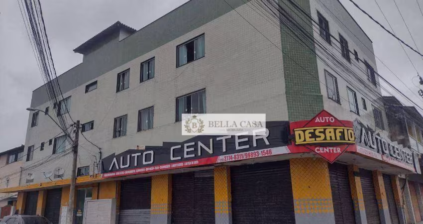 Prédio à venda, 502 m² por R$ 7.000.000,00 - Barra de São João - Barra de São João (Casimiro de Abreu) - Distrito/RJ