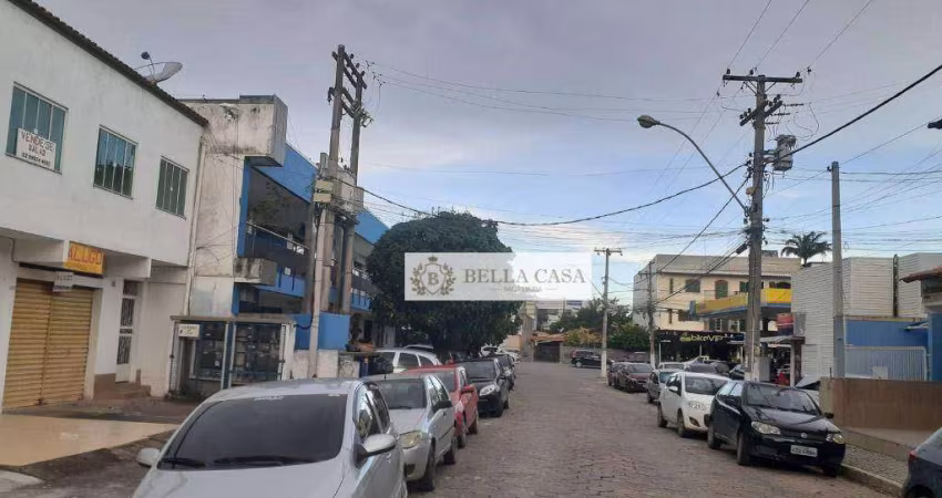 Terreno para alugar, 450 m² por R$ 5.000,00/mês - Centro - Araruama/RJ