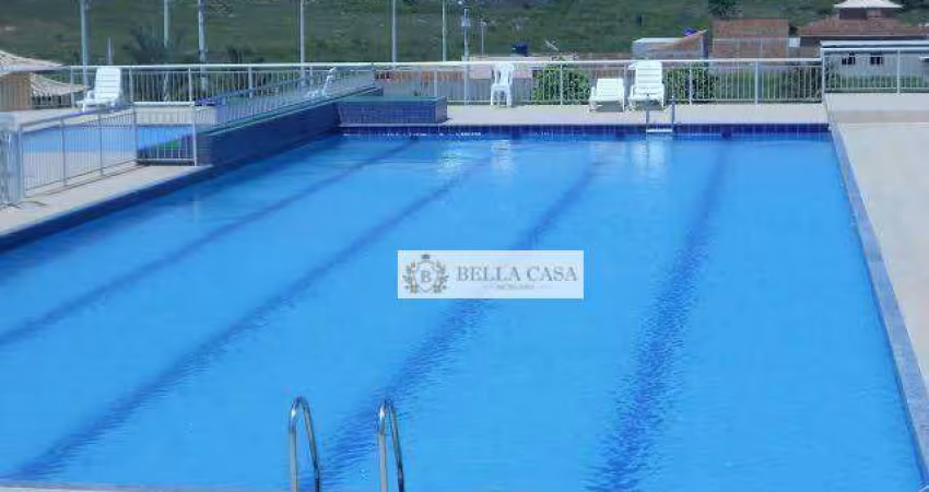 Terreno à venda, 318 m² por R$ 50.000,00 - Fazendinha - Araruama/RJ