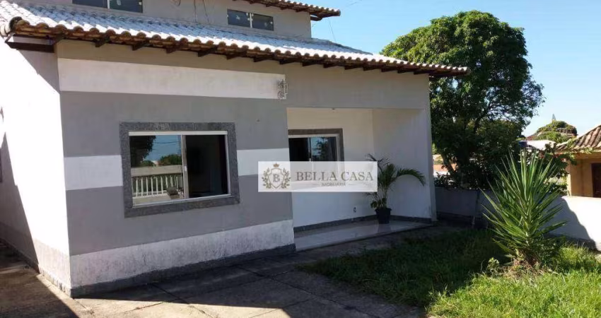 Área à venda, 3893 m² por R$ 750.000,00 - Praia Do Hospício - Araruama/RJ