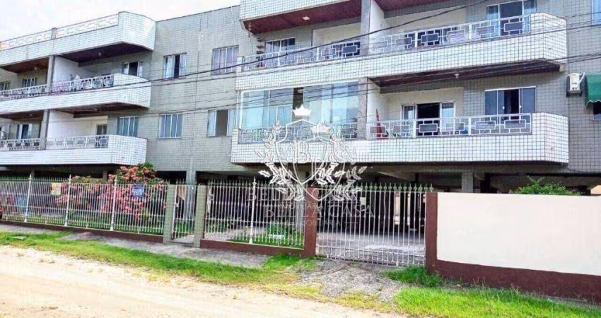 Cobertura com 3 dormitórios, 206 m² - venda por R$ 400.000,00 ou aluguel por R$ 3.000,00/mês - Iguabinha - Araruama/RJ